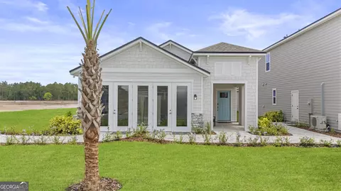225 Collin Nicholas Dr, Kingsland, GA 31548
