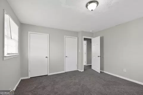Bedroom - 2497 Celina Ct, Morrow, GA 30260 photo 5 of 6