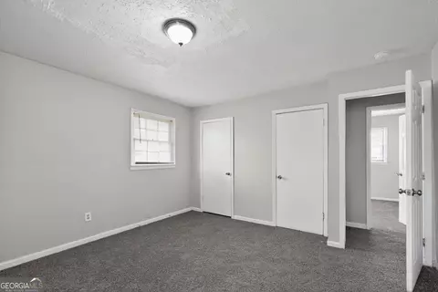 Bedroom - 2497 Celina Ct, Morrow, GA 30260 photo 6 of 6
