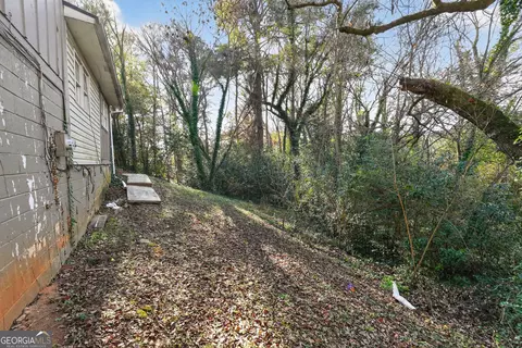 Exterior - 2497 Celina Ct, Morrow, GA 30260 photo 3 of 3