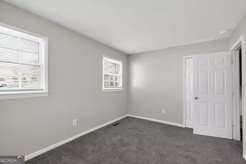 Bedroom - 2497 Celina Ct, Morrow, GA 30260 photo 4 of 6