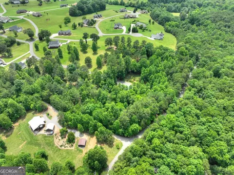 lot132 Fox Cove Rd #132, Blairsville, GA 30512