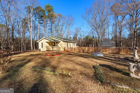 209 Boogers Hill Rd, Oxford, GA 30054