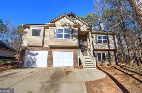 143 Delane Dr, Dallas, GA 30157