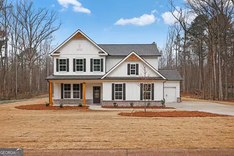 1351 Ashland Dr, Statham, GA 30666