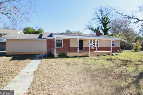 1102 N 3rd St, Cordele, GA 31015