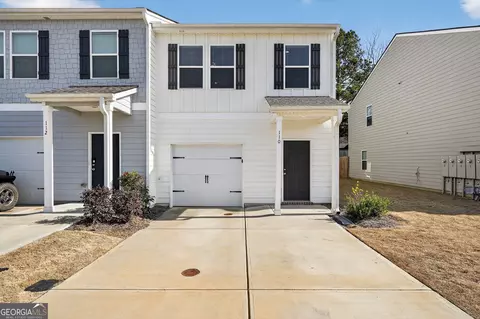 110 Village Green Dr NW, Adairsville, GA 30103