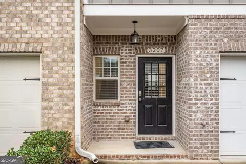 3207 Cyrus Point Ln NW, Kennesaw, GA 30152