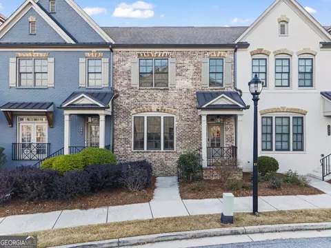 1892 Skyfall Cir NE, Brookhaven, GA 30319