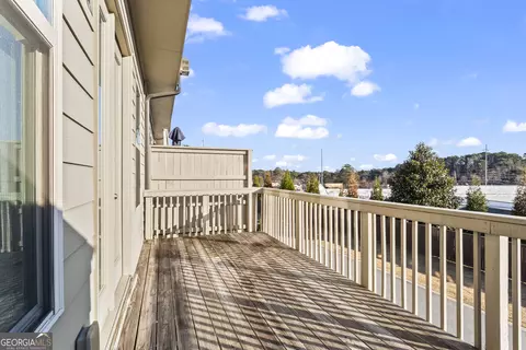 Exterior - 1892 Skyfall Cir NE, Brookhaven, GA 30319 photo 2 of 4