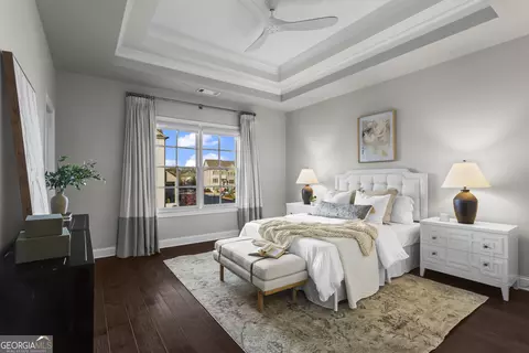 Bedroom - 1892 Skyfall Cir NE, Brookhaven, GA 30319 photo 1 of 4