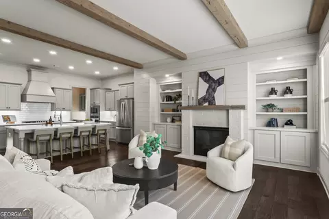 Other - 1892 Skyfall Cir NE, Brookhaven, GA 30319 photo 1 of 3
