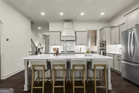 Kitchen - 1892 Skyfall Cir NE, Brookhaven, GA 30319 photo 1 of 3