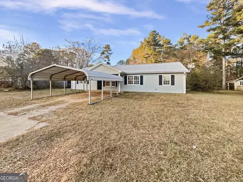 2855 W Highway 166, Carrollton, GA 30117
