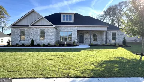 114 Collins Estate Ave, Centerville, GA 31028