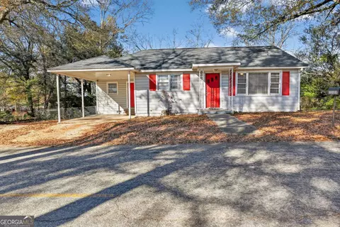 1123 Drewery Ave, Griffin, GA 30223