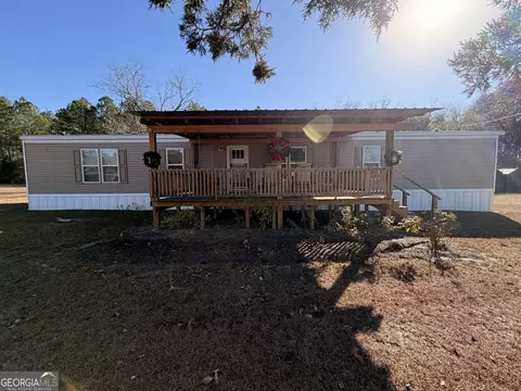 2836 Walnut St, Cadwell, GA 31009