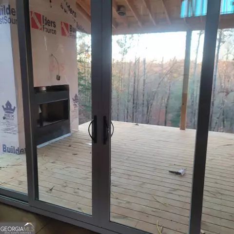 Exterior - 607 Forest Pointe Dr, Forsyth, GA 31029 photo 2 of 8