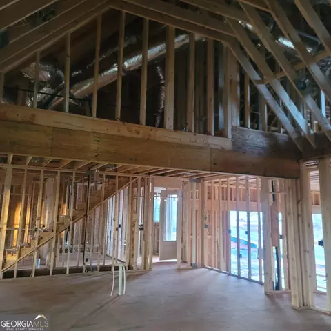 Entry Way - 607 Forest Pointe Dr, Forsyth, GA 31029 photo 1 of 2