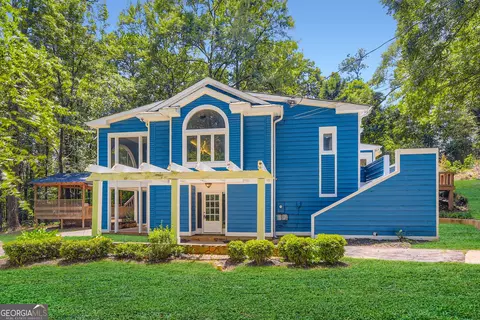 545 N Pine Hill Rd, Griffin, GA 30223