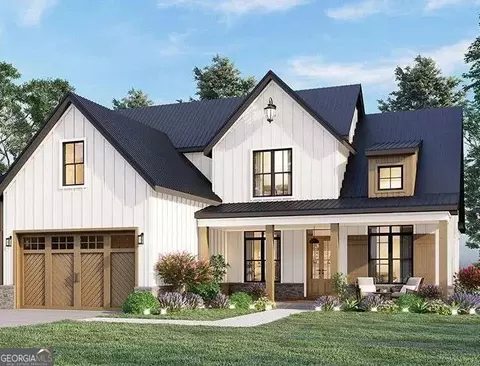 106 Hazel Ln, Bremen, GA 30110