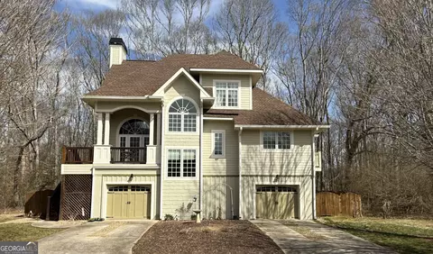 297 Old Clarkesville Mill Rd, Clarkesville, GA 30523