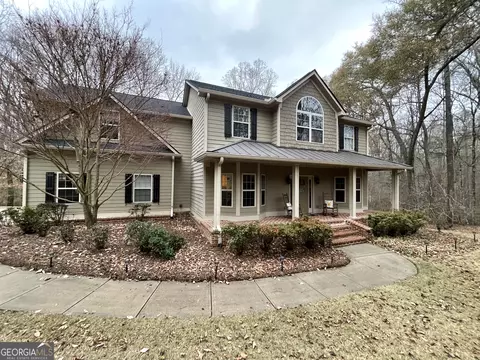 3230 Tommy Lee Cook Rd, Newnan, GA 30263