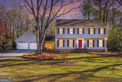 567 Billingswood Dr, Macon, GA 31210