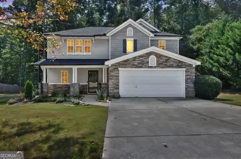 297 Cedar Bay Cir, Dallas, GA 30157