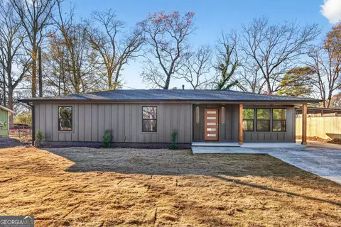 2720 Ivanhoe Ln SE, Smyrna, GA 30082