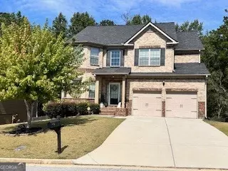 7756 Wrothham Cir, Atlanta, GA 30349