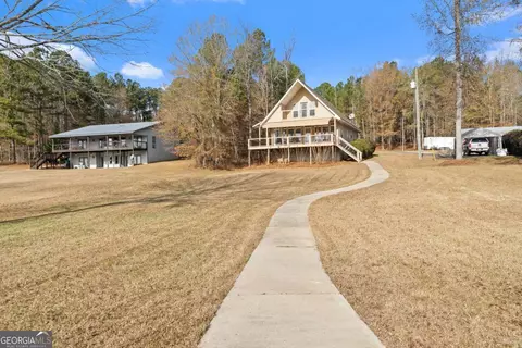 473 Jamesway Dr, Sparta, GA 31087