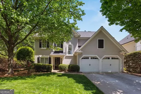 4545 Chelton Ct SE, Smyrna, GA 30080