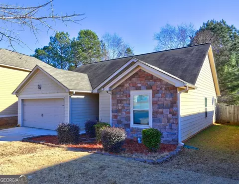 519 Kirkland Dr, Locust Grove, GA 30248