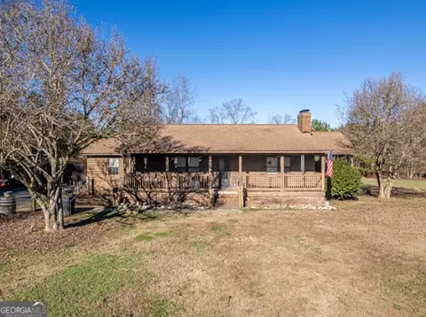 165 Lake Creek Rd #0, Cedartown, GA 30125