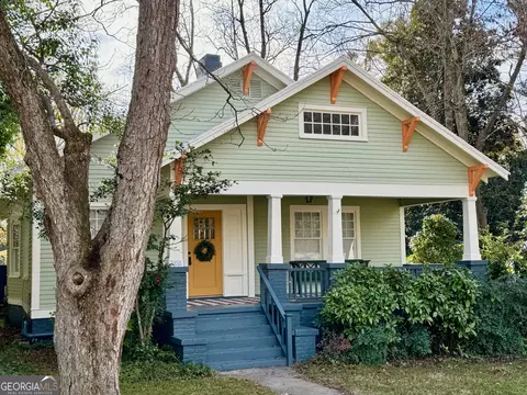 308 Springdale Park, Washington, GA 30673