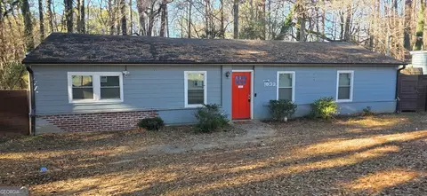 1032 Valley View Rd SE, Atlanta, GA 30315