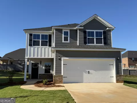 717 Lindsey Brooke Trce, Bonaire, GA 31005