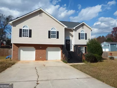 5284 Benjamin Trl, Ellenwood, GA 30294