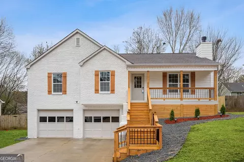 4219 Brandy Ann Dr, Acworth, GA 30101