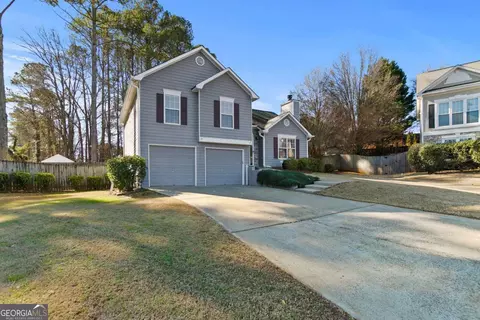 3504 Mcguire Ln NW, Kennesaw, GA 30144