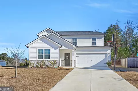 176 Summit Pointe Ln, Dallas, GA 30132