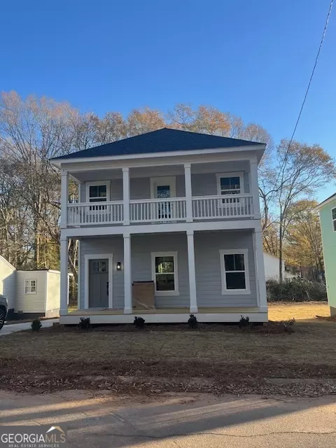 315 Ash St, Monroe, GA 30655