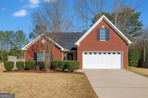 115 Fields Creek Way, Covington, GA 30016