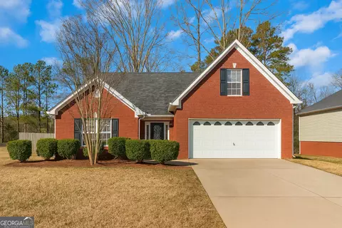 Exterior - 115 Fields Creek Way, Covington, GA 30016 photo 2 of 5