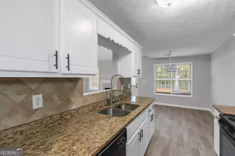 Kitchen - 115 Fields Creek Way, Covington, GA 30016 photo 1 of 1