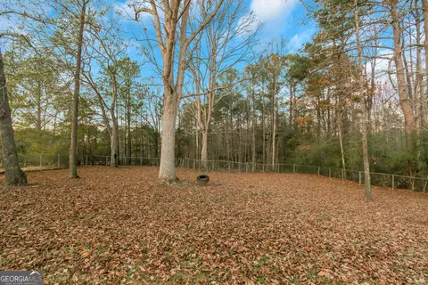 Exterior - 115 Fields Creek Way, Covington, GA 30016 photo 5 of 5