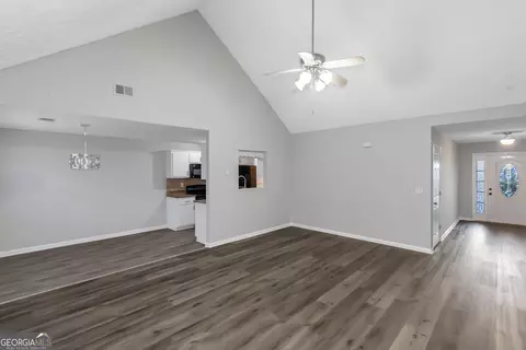 Entry Way - 115 Fields Creek Way, Covington, GA 30016 photo 2 of 3