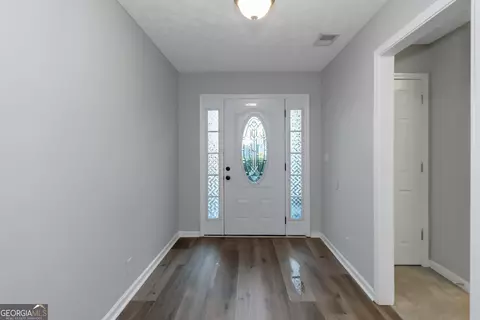 Entry Way - 115 Fields Creek Way, Covington, GA 30016 photo 1 of 3