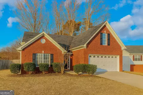 Exterior - 115 Fields Creek Way, Covington, GA 30016 photo 3 of 5